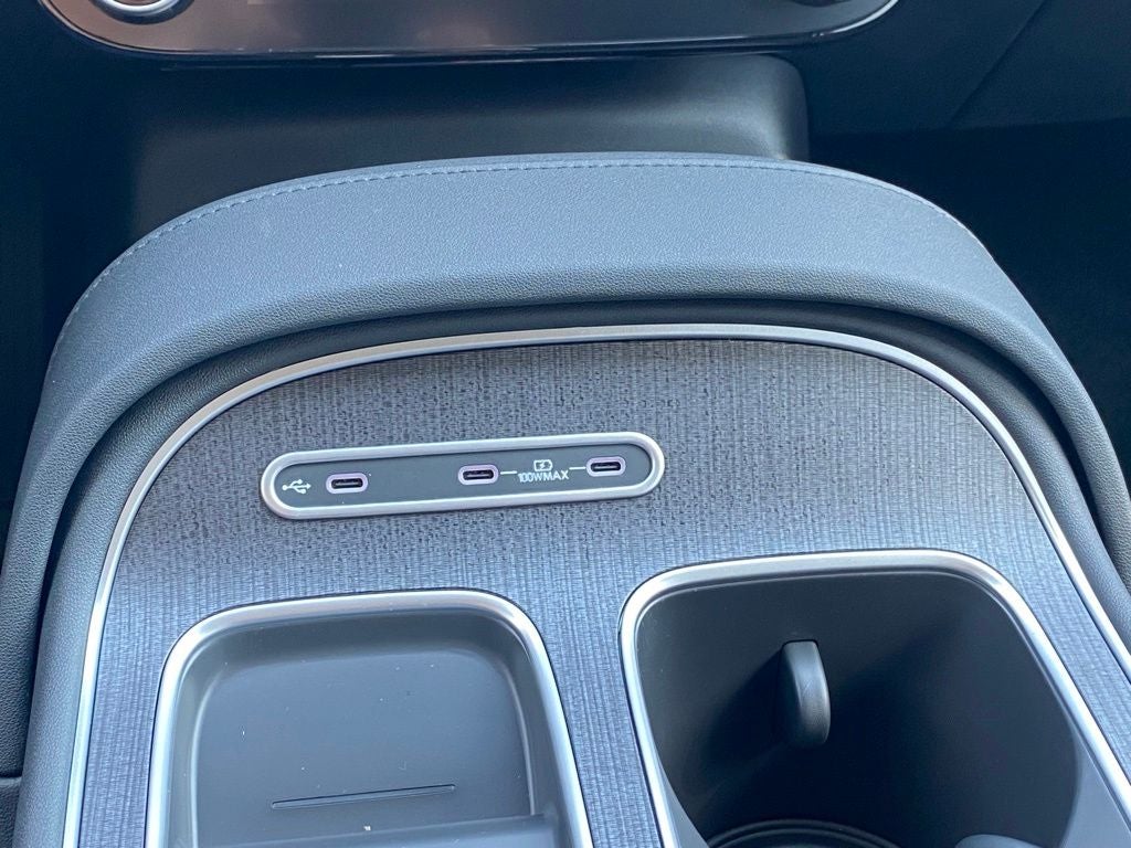 2026 Hyundai PALISADE HYBRID SEL Premium 7 Passenger