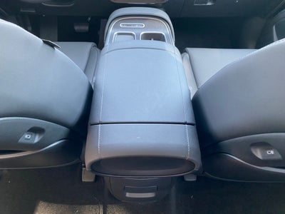2026 Hyundai PALISADE HYBRID SEL Premium 7 Passenger