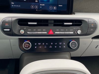 2026 Hyundai PALISADE HYBRID SEL Premium 7 Passenger