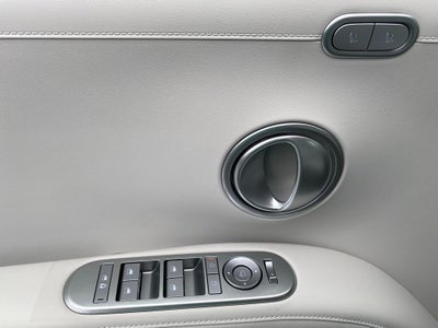 2026 Hyundai PALISADE HYBRID SEL Premium 7 Passenger