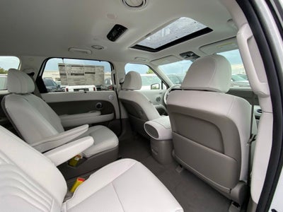 2026 Hyundai PALISADE HYBRID SEL Premium 7 Passenger