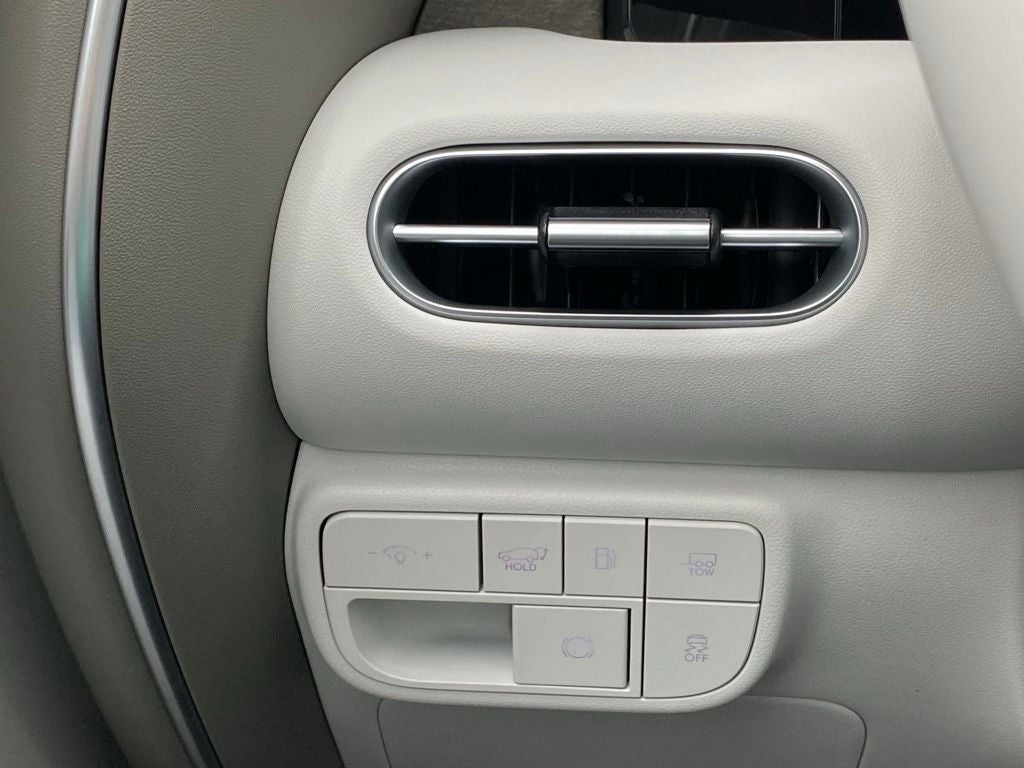 2026 Hyundai PALISADE HYBRID SEL Premium 7 Passenger