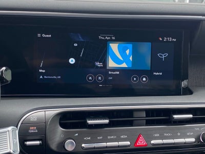 2026 Hyundai PALISADE HYBRID SEL Premium 7 Passenger