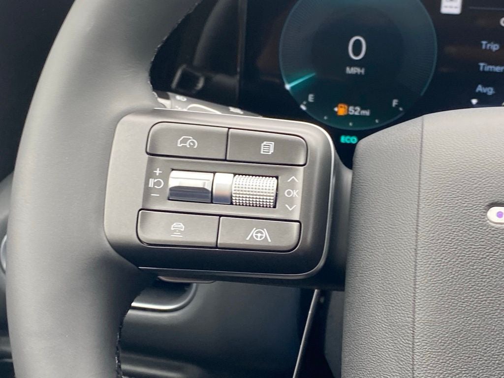 2026 Hyundai PALISADE HYBRID SEL Premium 7 Passenger