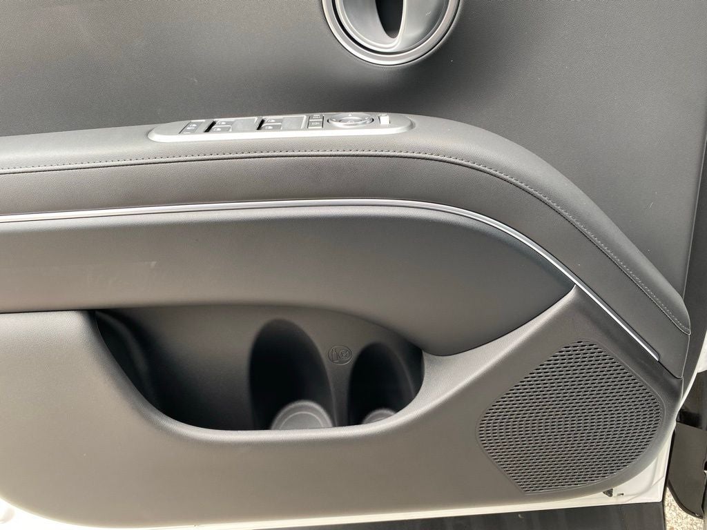 2026 Hyundai PALISADE HYBRID SEL Premium 7 Passenger