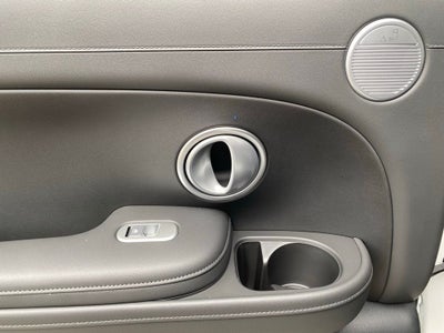 2026 Hyundai PALISADE HYBRID SEL Premium 7 Passenger