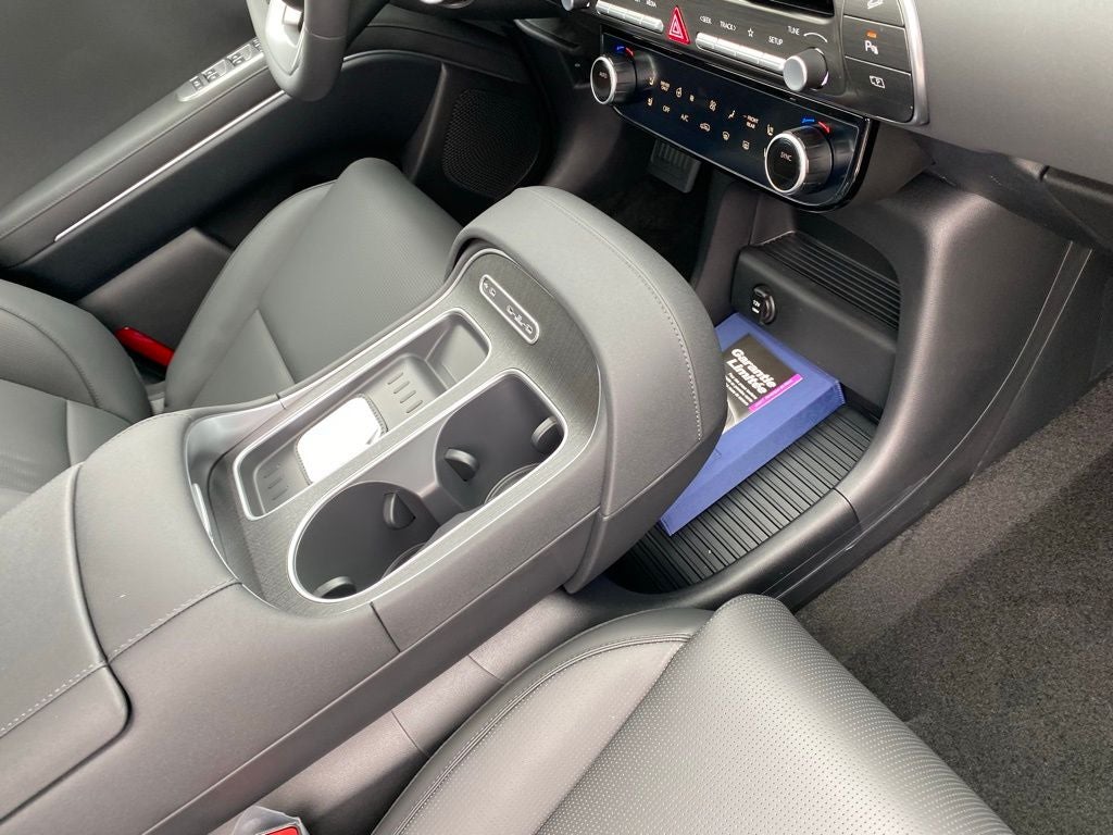 2026 Hyundai PALISADE HYBRID SEL Premium 7 Passenger