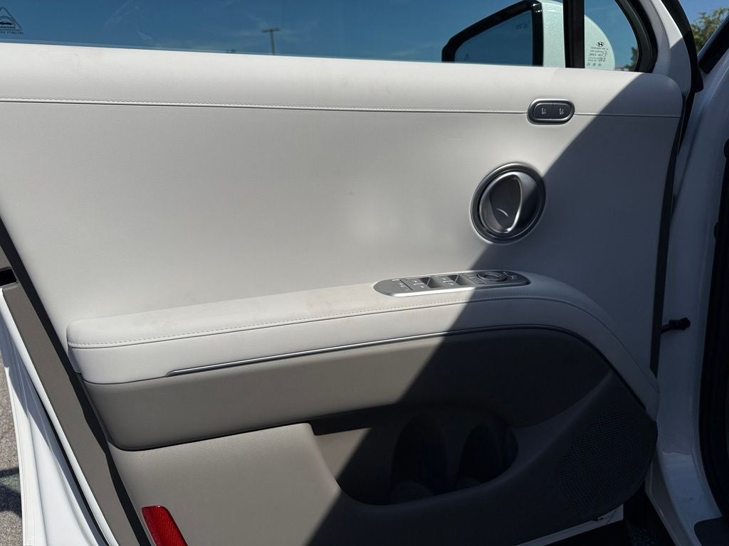 2026 Hyundai PALISADE HYBRID SEL Premium 7 Passenger