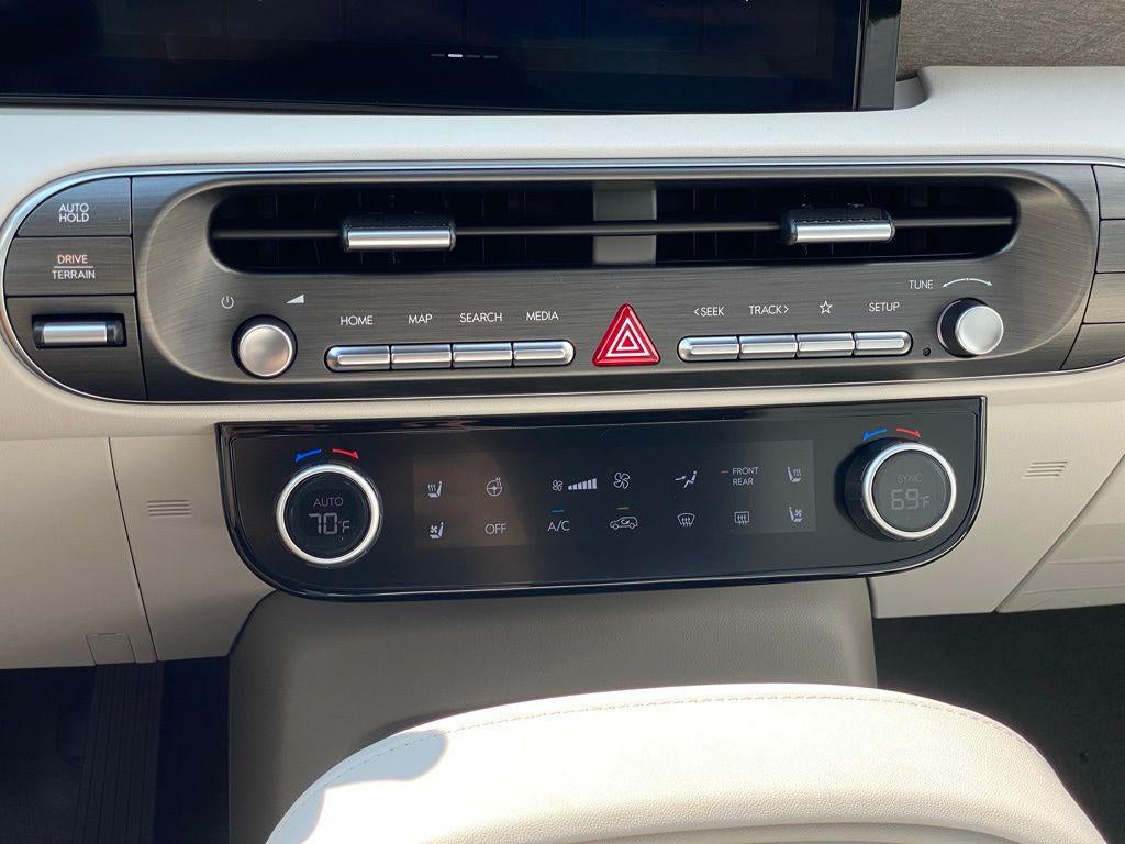 2026 Hyundai PALISADE Limited AWD