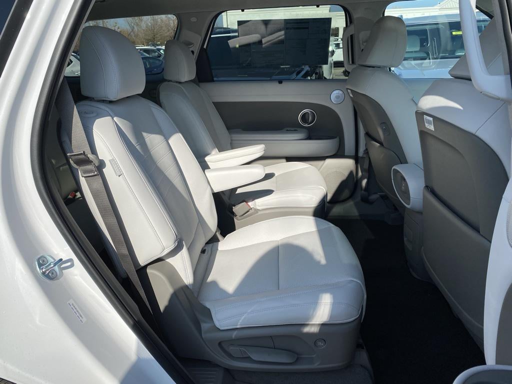 2026 Hyundai PALISADE Limited AWD