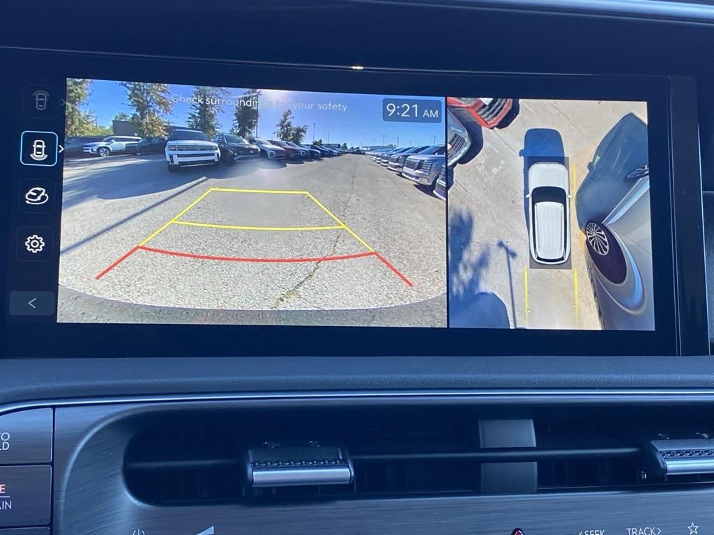 2026 Hyundai PALISADE Limited AWD