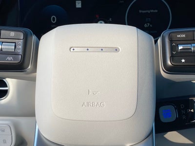 2026 Hyundai PALISADE Limited AWD