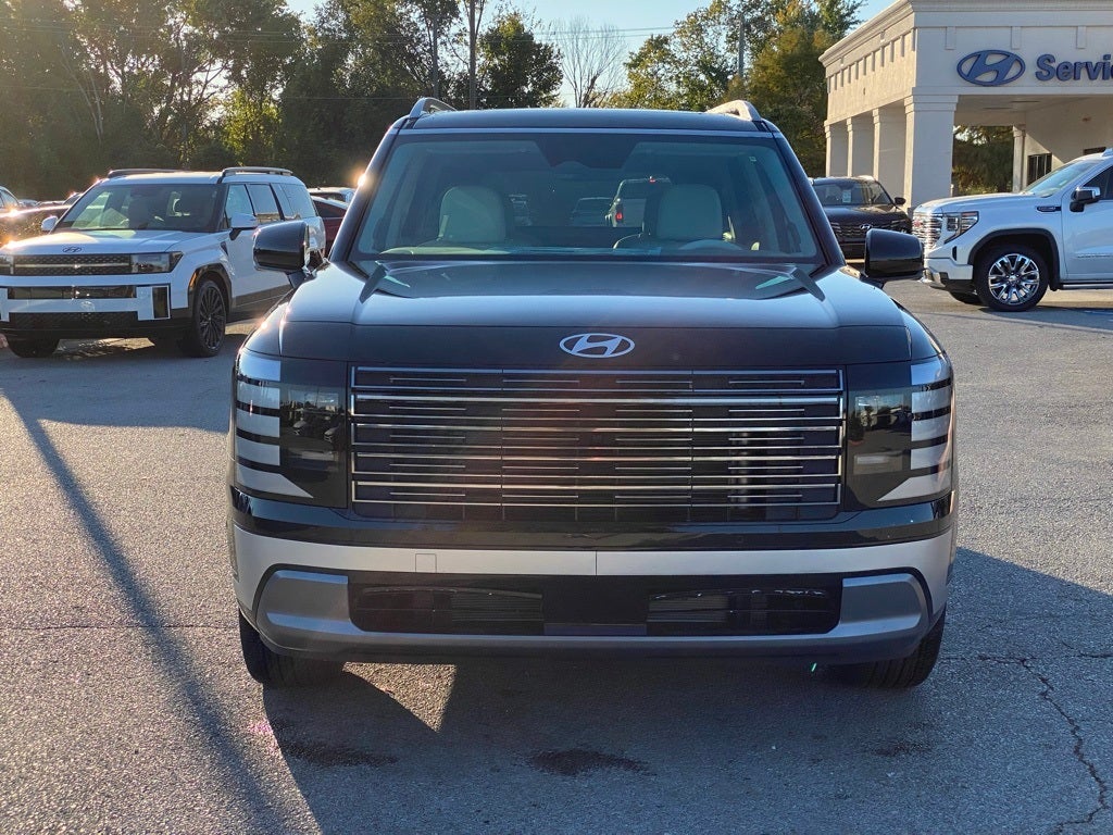 2026 Hyundai PALISADE Limited AWD