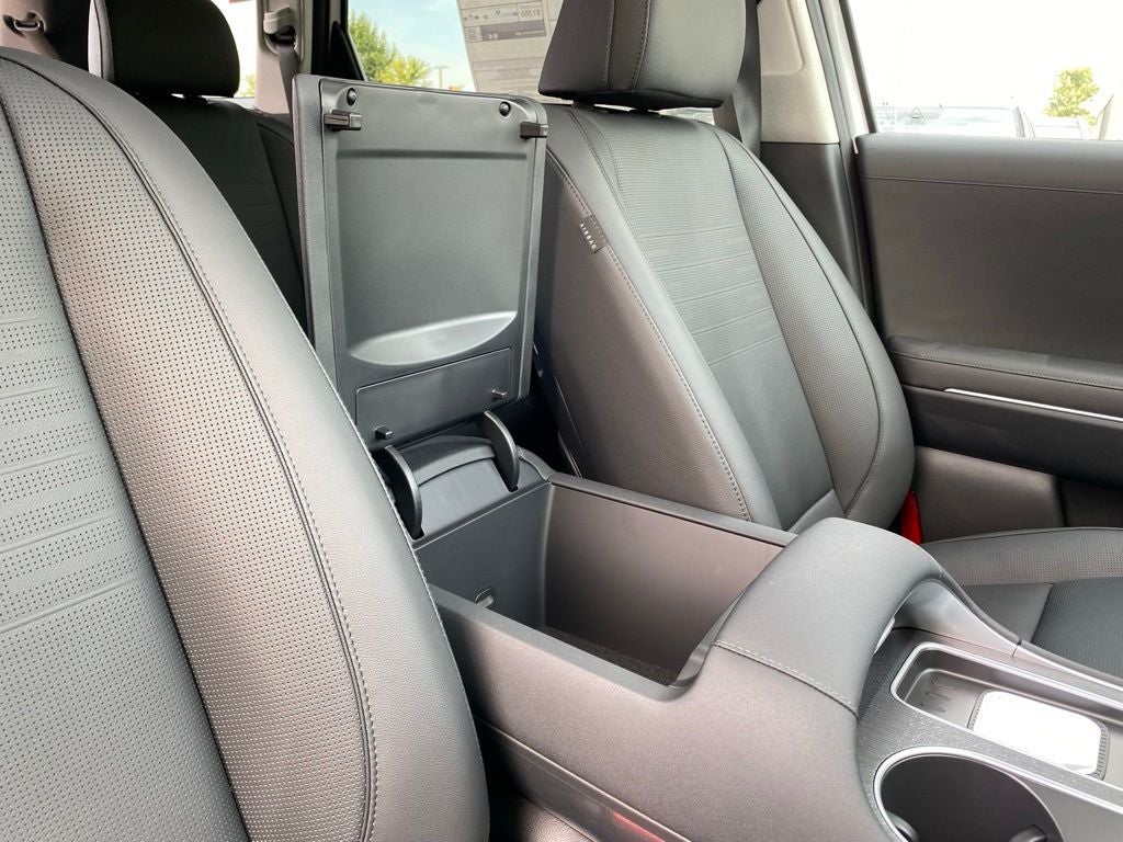 2027 Hyundai PALISADE HYBRID Limited