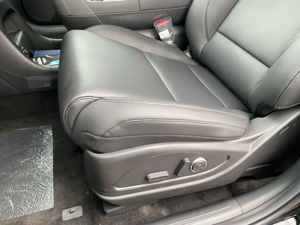 2027 Hyundai PALISADE HYBRID Limited