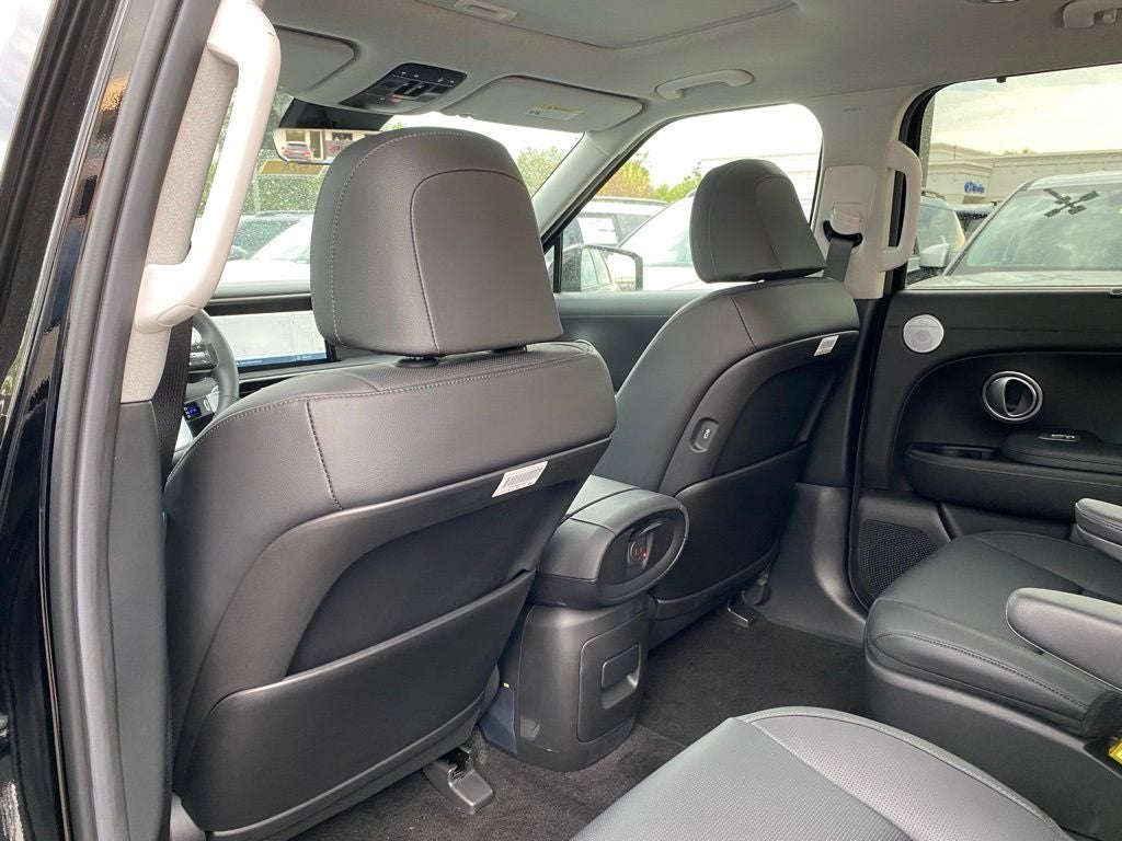 2027 Hyundai PALISADE HYBRID Limited