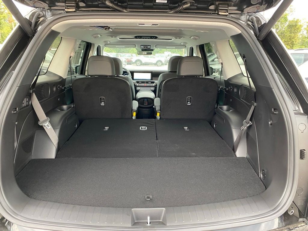 2027 Hyundai PALISADE HYBRID Limited