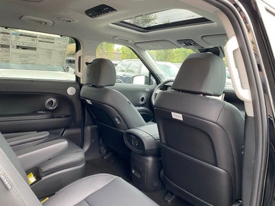 2027 Hyundai PALISADE HYBRID Limited
