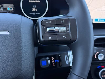 2027 Hyundai PALISADE HYBRID Limited