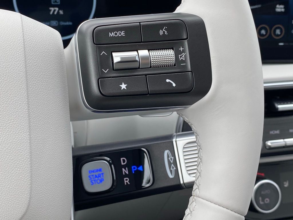 2026 Hyundai PALISADE SEL 7 Passenger