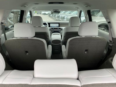 2026 Hyundai PALISADE SEL 7 Passenger