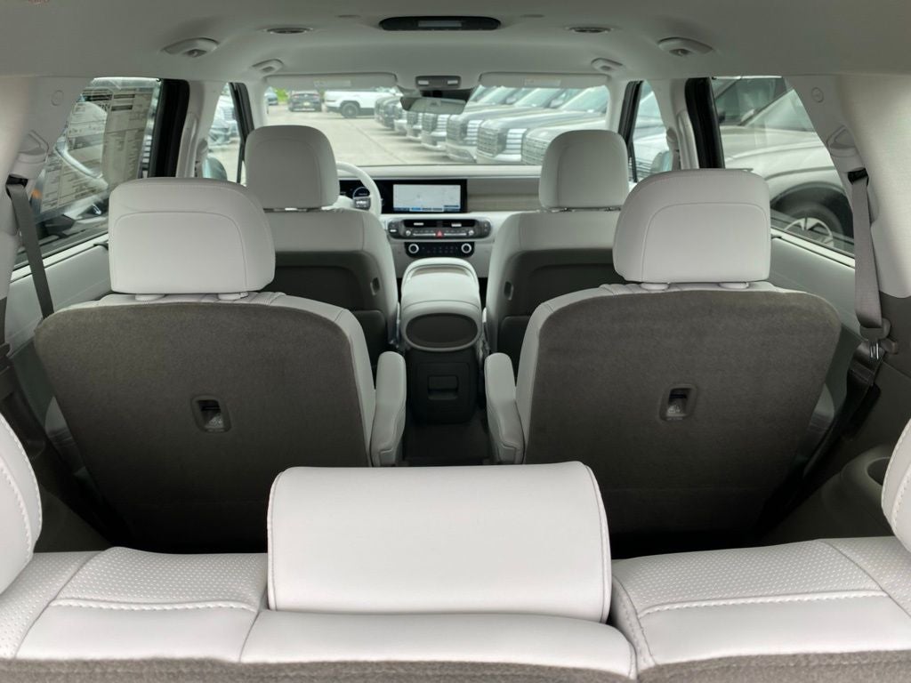 2026 Hyundai PALISADE SEL 7 Passenger