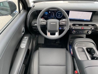2026 Hyundai PALISADE SEL 7 Passenger