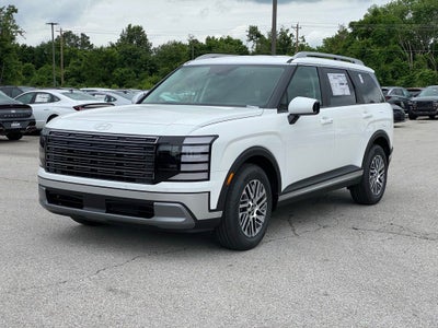 2026 Hyundai PALISADE SEL 7 Passenger