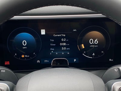 2026 Hyundai PALISADE SEL 7 Passenger