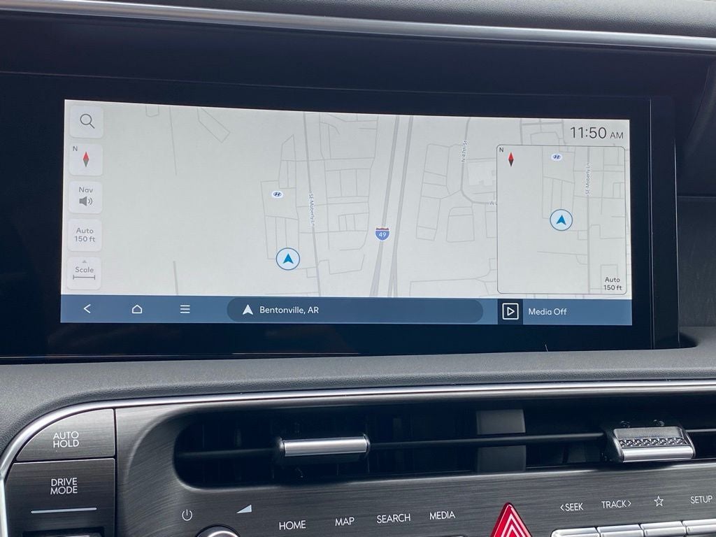 2026 Hyundai PALISADE SEL 7 Passenger