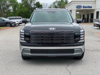 2026 Hyundai PALISADE SEL 7 Passenger