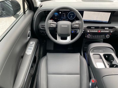 2026 Hyundai PALISADE SEL 7 Passenger