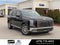 2026 Hyundai PALISADE HYBRID Blue SEL 7 Passenger