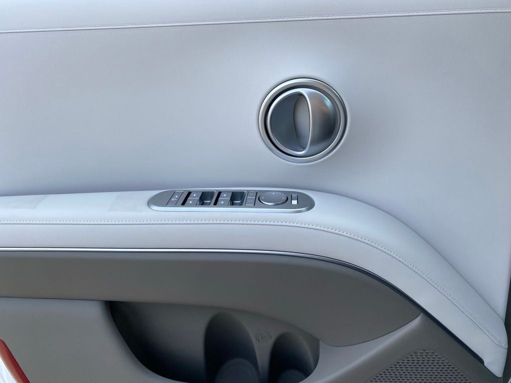 2027 Hyundai PALISADE HYBRID SEL