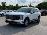 2027 Hyundai PALISADE HYBRID SEL