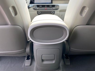 2027 Hyundai PALISADE HYBRID SEL