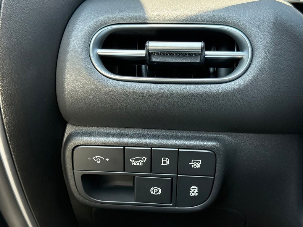 2026 Hyundai PALISADE HYBRID Blue SEL 7 Passenger