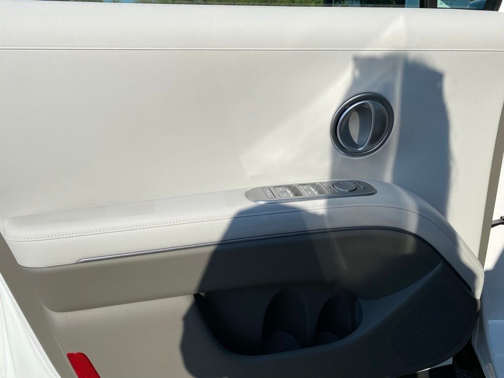 2027 Hyundai PALISADE HYBRID SEL BLUE