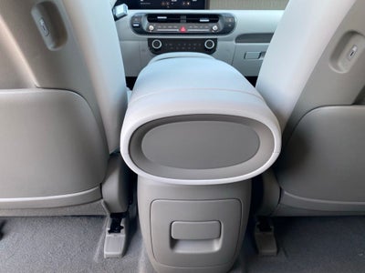 2027 Hyundai PALISADE HYBRID SEL BLUE