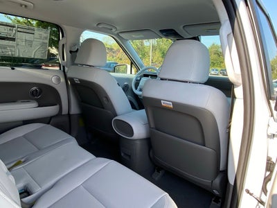 2027 Hyundai PALISADE HYBRID SEL BLUE