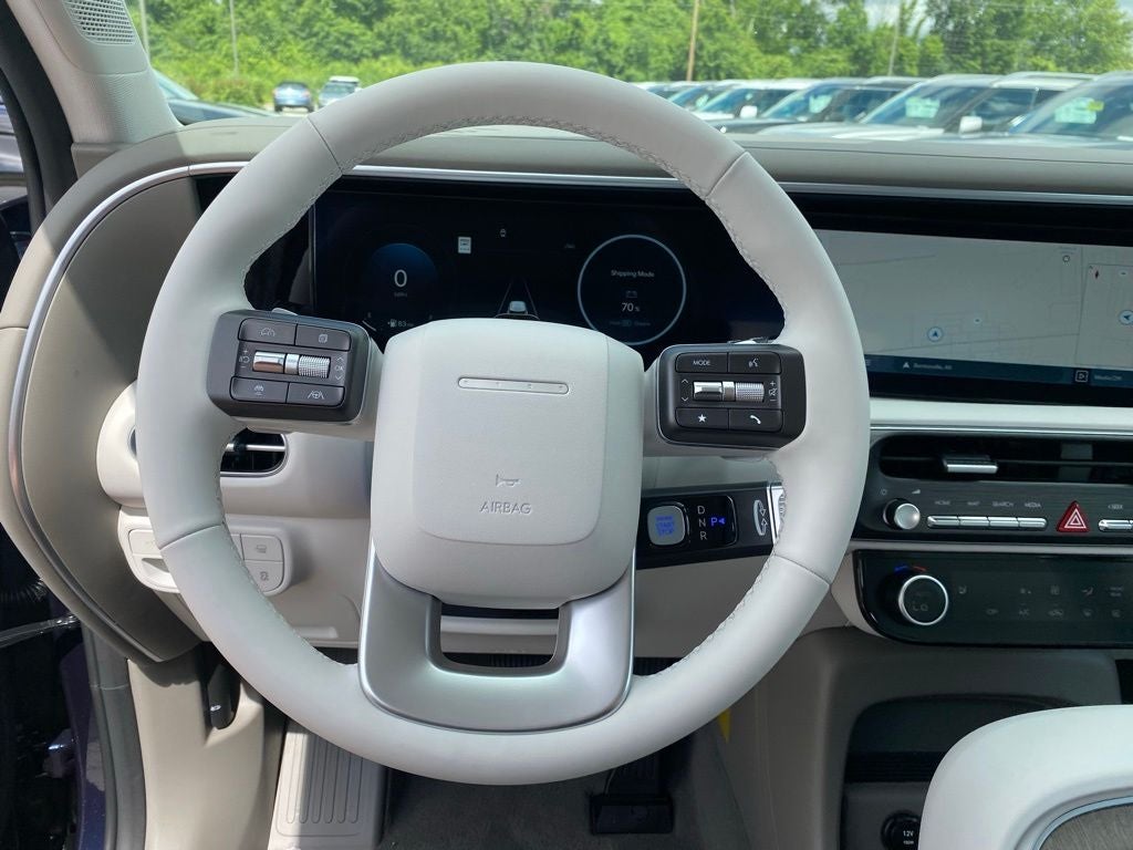 2026 Hyundai PALISADE SEL 7 Passenger