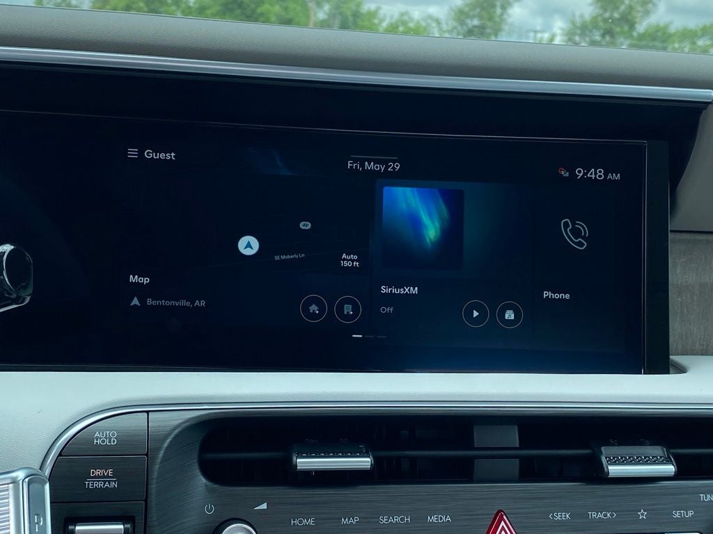 2026 Hyundai PALISADE SEL 7 Passenger