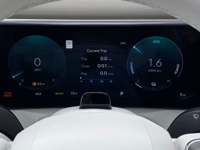 2026 Hyundai PALISADE HYBRID SEL 7P