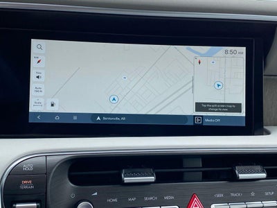 2026 Hyundai PALISADE HYBRID SEL 7P