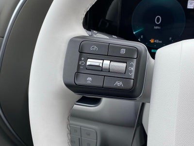 2026 Hyundai PALISADE HYBRID SEL 7P