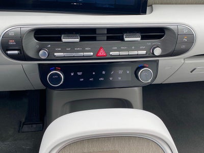 2026 Hyundai PALISADE HYBRID SEL 7P