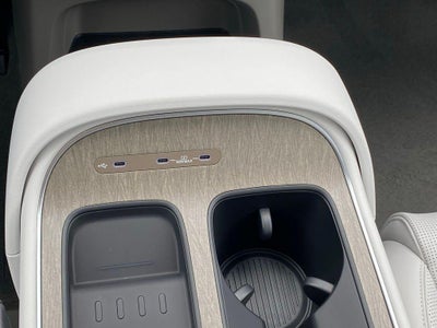 2026 Hyundai PALISADE HYBRID SEL 7P