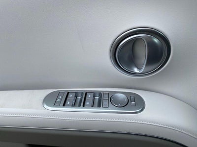 2026 Hyundai PALISADE HYBRID SEL 7P