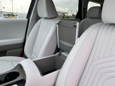 2026 Hyundai PALISADE HYBRID SEL 7P