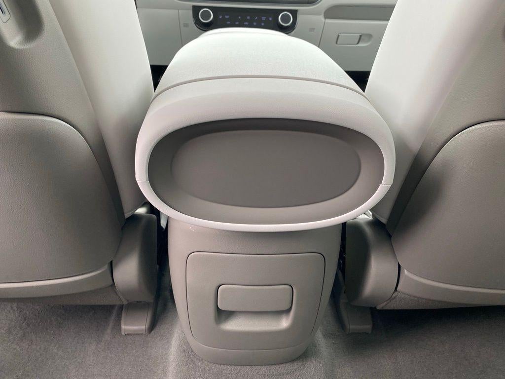 2026 Hyundai PALISADE HYBRID SEL 7P